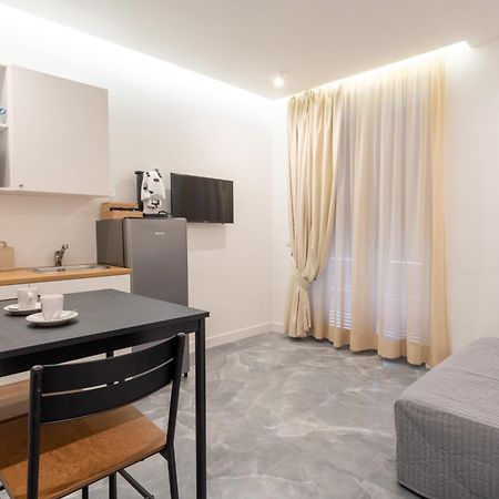 La Maison Di Tina Naples Extérieur photo