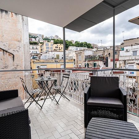 La Maison Di Tina Naples Extérieur photo