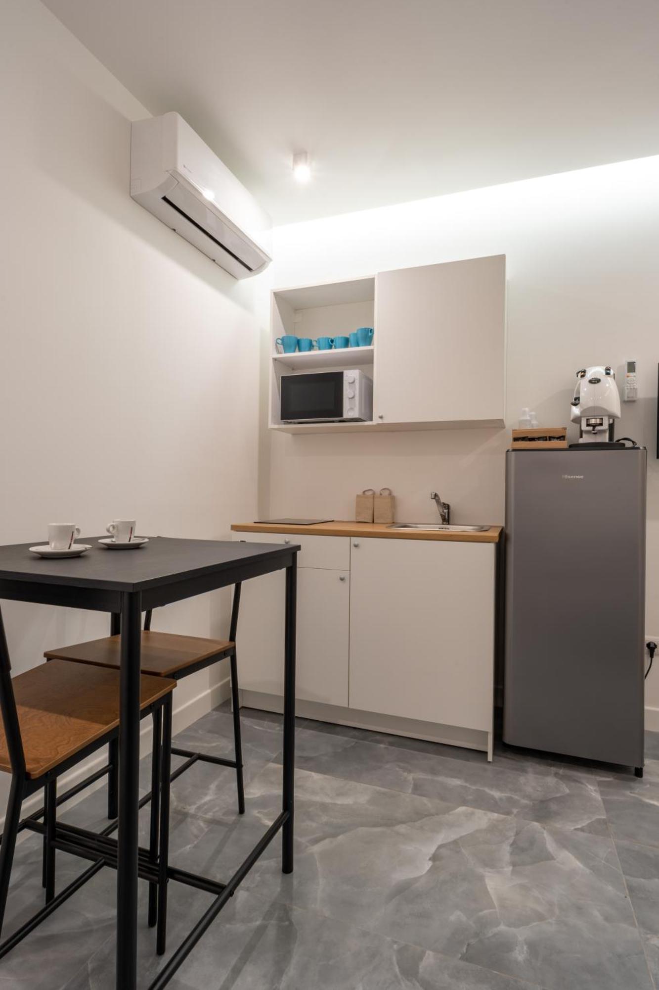 La Maison Di Tina Naples Extérieur photo